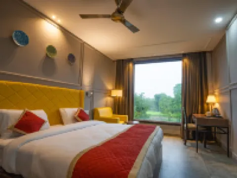 Lalit International - A Boutique Hotel Hotels in Pushkar