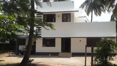 Anand Bagh Hotels near Selva Gold covering Pvt. Ltd