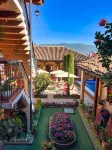 Hotel la Casa de Mamá