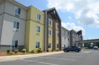 MainStay Suites at Discovery Park of America