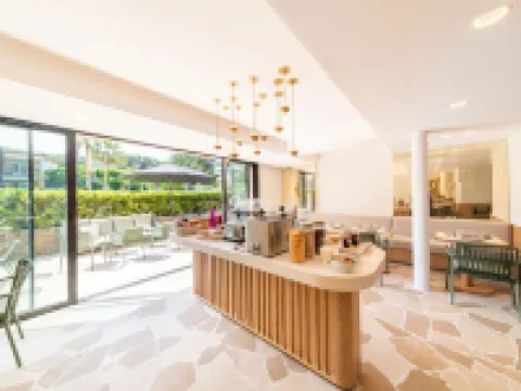 Hotel Brin d'Azur - Saint Tropez Hotels in Gassin