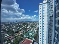 Condo Studio Luxe in Princeton Residences Hotel a San Juan