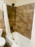 Bourbon Capital Inn - piscine