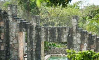 Coqui Coqui Papholchac Coba Residence & Spa