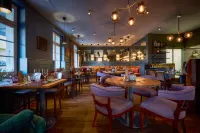 Boutique Hotel Spedition a Member of Design Hotels - Quầy Bar