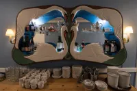 Hotel Lolland - С баром