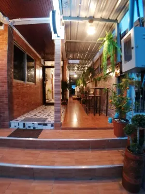 GoGoal Latkrabang Hotels near KMITL School of Architecture, Art and Design