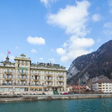 Hotel Central Continental