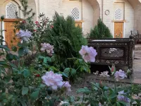 Muso to'ra Hotels in Khiva