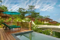 La Coralina Island House Hotels in Bocas del Toro