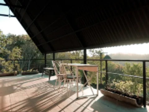 Radika Paradise Villa & Cottage Hoteles en Tepus