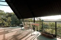 Radika Paradise Villa & Cottage Hotels in Kecamatan Tepus