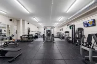 基拉尼酒店 - 健身室/gym room
