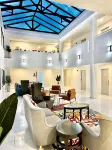 Hotel Aluxor SFO Hotel a San Bruno
