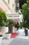 Hotel Carmel Santa Monica Hotels near FIG Gallery