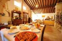 Villa Le Querciolaie