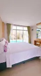 APA-Tree Boutique Hotel Các khách sạn ở Takua Thung