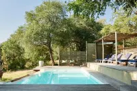 Victoria Falls River Lodge - Romantic
