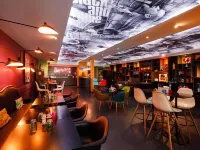 Greet Hotel Lyon Confluence Các khách sạn gần La Presqu'ile