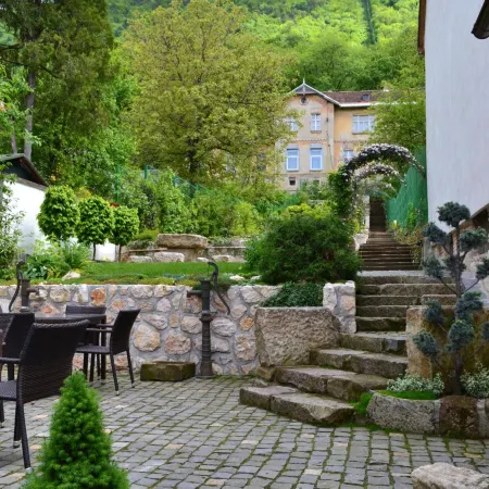 Casa Veche