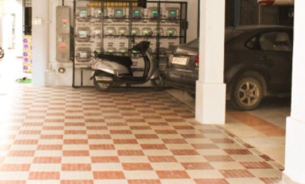 Sannidhi Service Apartments - Housity