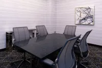 هيلتون جاردن إن كولومبيا داونتاون، اس سي