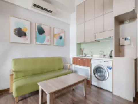 C.J Hotel Hôtels à : Taipei