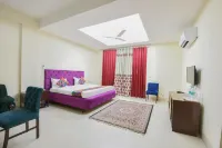 FabHotel am Bliss