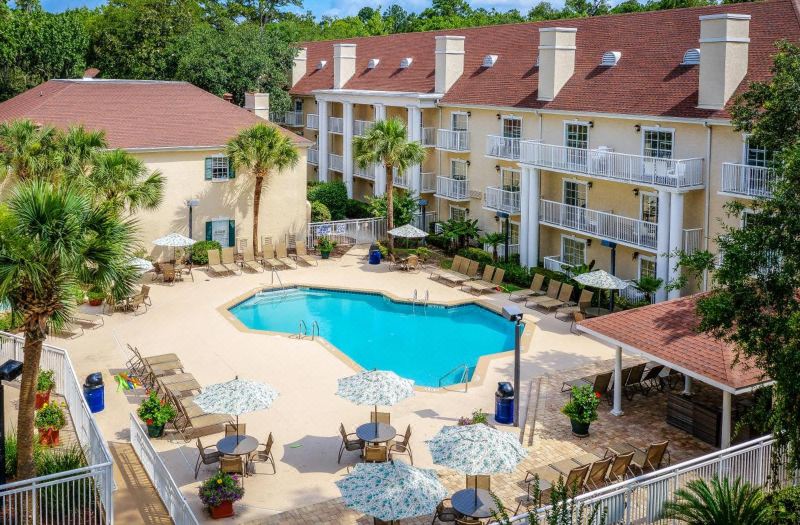 Palmera Inn and Suites photo 3