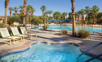 Marriott's Shadow Ridge II- the Enclaves