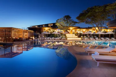 W Costa Rica - Reserva Conchal Hotels in 