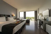 Eurostars Palace Hotels in 