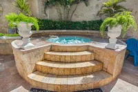 GHL Hotel Sunrise - spa