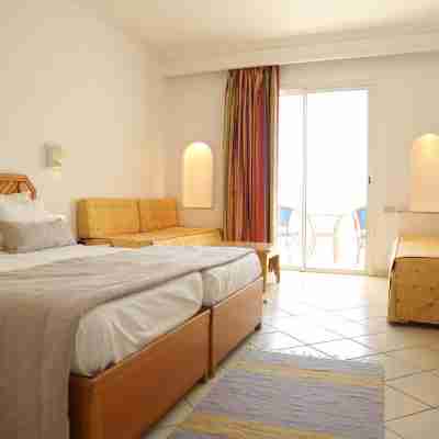 Golf Residence- Families and Couples Only Rooms