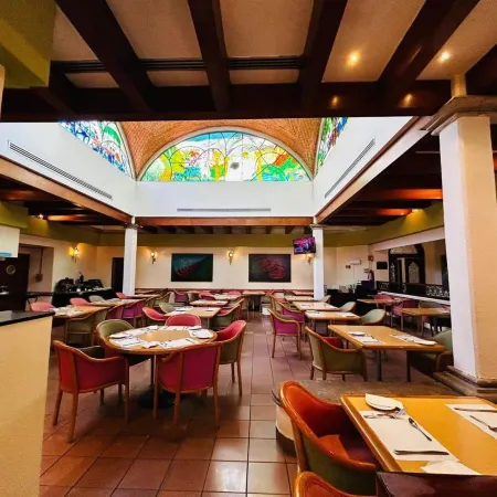 Fiesta Inn Xalapa