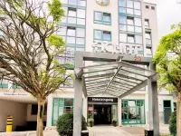 Achat Hotel Stuttgart Airport Messe Hotels in Mohringen