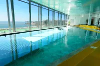 Miramar Hotel Spa & Apartments - spa