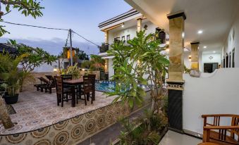 Nusa Sentana Lembongan Bali