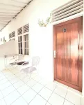 Putrajaya Hotel - parking
