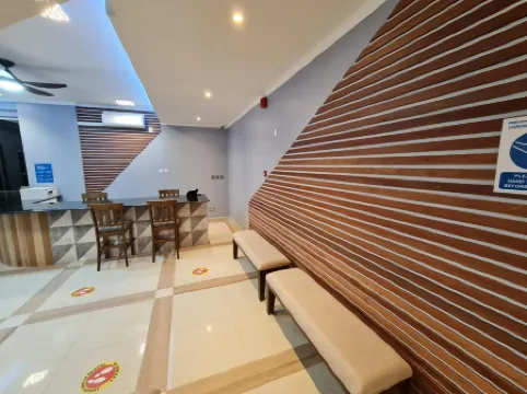 Royale Suites by Arc Royal Luxury Apts