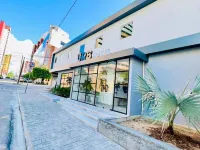 Urb Hotel Hoteles cerca de Playa Mansa