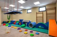 Interferie Dąbki SU Argentyt Hotels in Darlowo