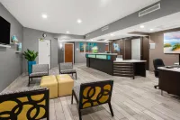 Hotel Aura San Francisco Airport Hotels in San Bruno