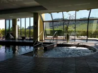 Regis Resort & Wellness - spa