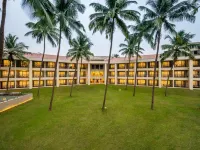 Silver Waves Resort & Spa - Daman Отели в г. Даман