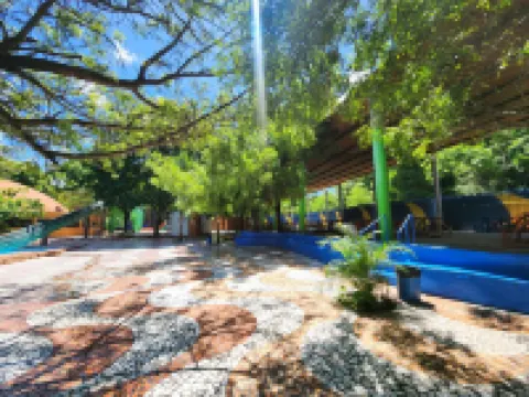 Wally World Inn Hotels in Comayagua