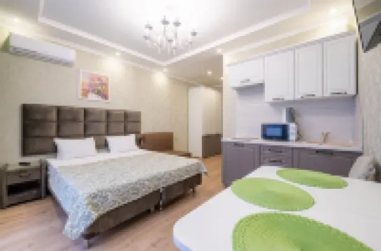 Apartments Vidny فنادق في 