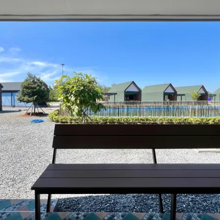 Napdown Resort Trat