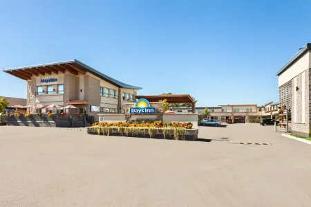 蒙特利爾東戴斯飯店