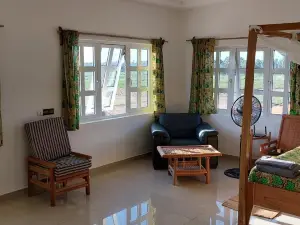 Guesthouse Bambou Beach